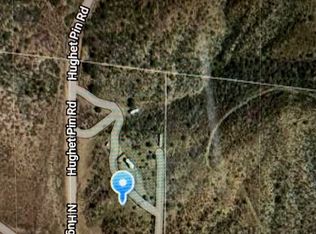 32100 Hughes Canyon Rd #34, Acton, CA 93510