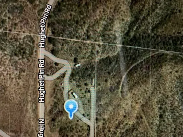 32100 Hughes Canyon Rd #34, Acton, CA 93510