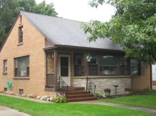 719 S Spencer St, Aurora, IL 60505