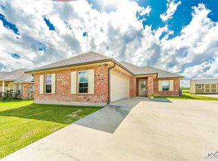 378 Landmark Dr, Raceland, LA 70394