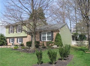 4920 Tartan Hill Rd, Perry Hall, MD 21128