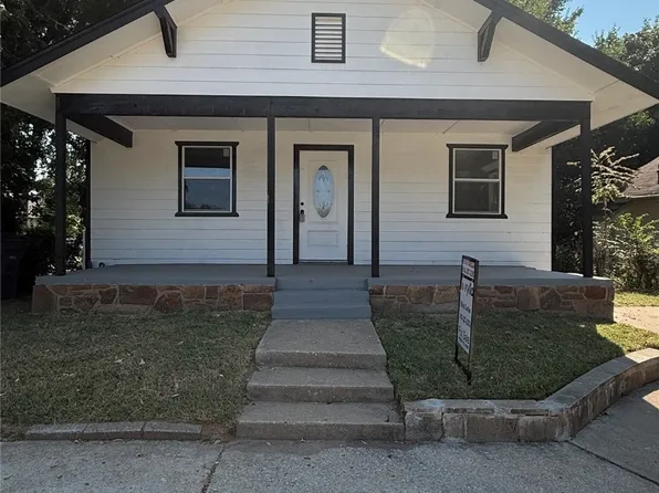 19 N Union Ave, Tulsa, OK 74127