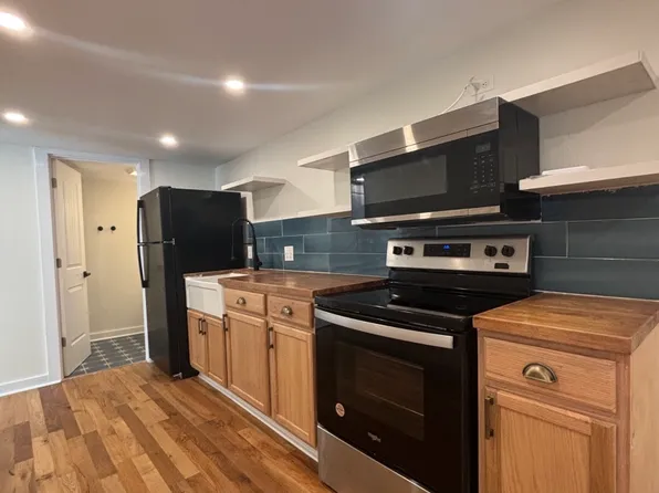 308 Natalen Ave #5, San Antonio, TX 78209