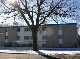 709 Stevenson St, Flint, MI 48504