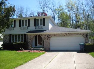 54 Sandelwood Ct, Getzville, NY 14068
