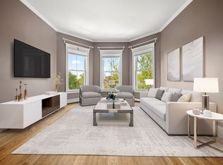 509-515 Franklin St #3, Cambridge, MA 02139