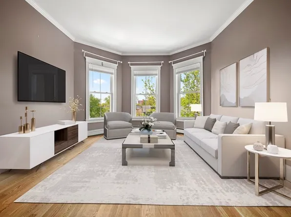 509-515 Franklin St #3, Cambridge, MA 02139