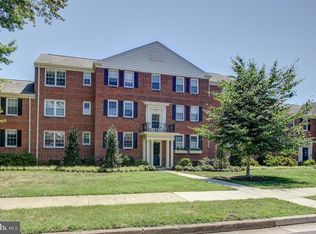 6607 Potomac Ave APT A1, Alexandria, VA 22307