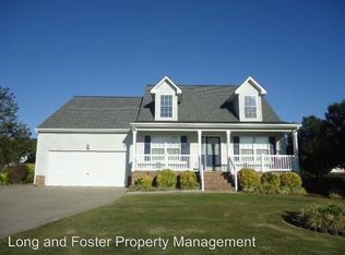 202 Princess Anne Cir, Elizabeth City, NC 27909