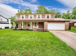 6356 Glengariff Dr, Anderson Twp, OH 45230