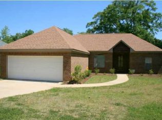 5318 Teal Dr, Byram, MS 39272