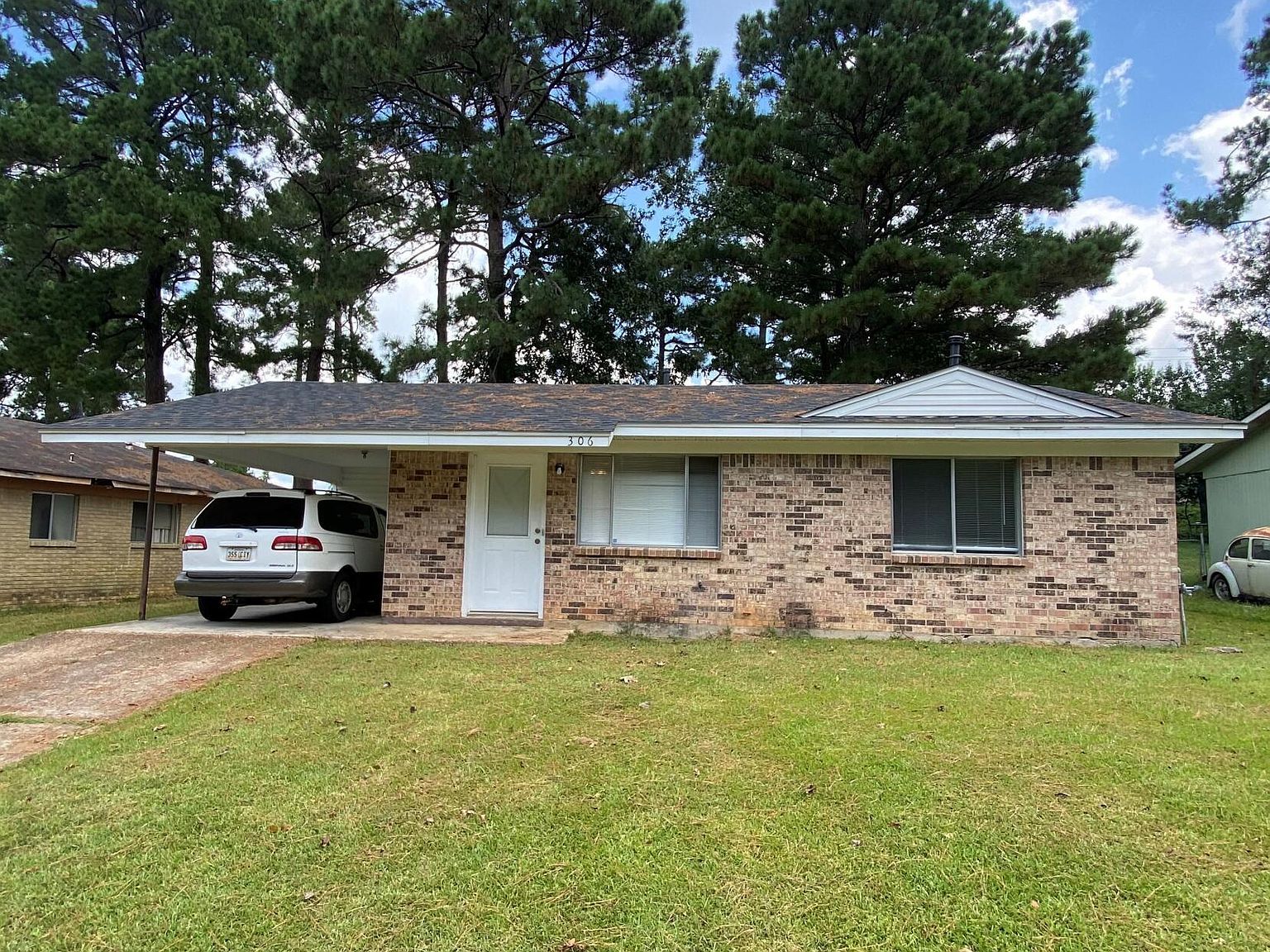 306 Hickory St, New Llano, LA 71461 Zillow