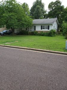 1408 4th St, Monett, MO, 65708