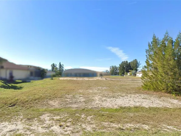 226 NW 35TH PLACE LOT 35, CAPE CORAL, FL 33993