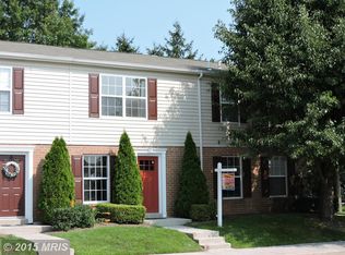 465 Arwell Ct, Frederick, MD 21703