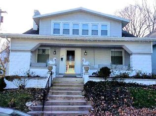 455 W Main St, Williamsburg, OH