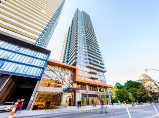 50 Wellesley St E #3711, Toronto, ON M4Y 1G2