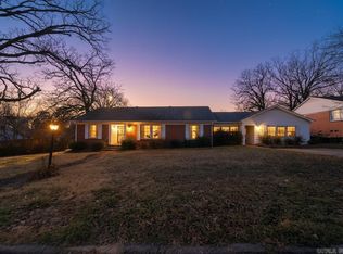 1524 S Tyler St, Little Rock, AR 72204