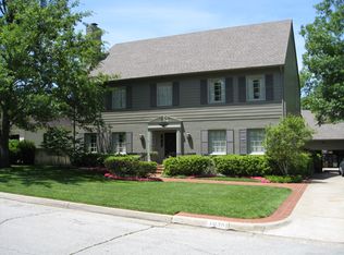 3038 S Troost Ave, Tulsa, OK 74114