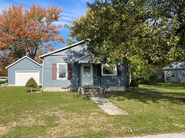 504 South St, Arcadia, OH 44804