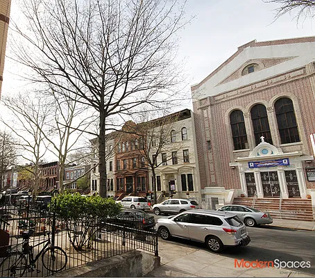 Rented by Modern Spaces | media 6