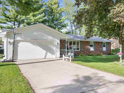 1418 Bruce Ln, Green Bay, WI, 54313