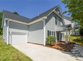 3513 Joel Turner Dr #20, Charlotte, NC 28216
