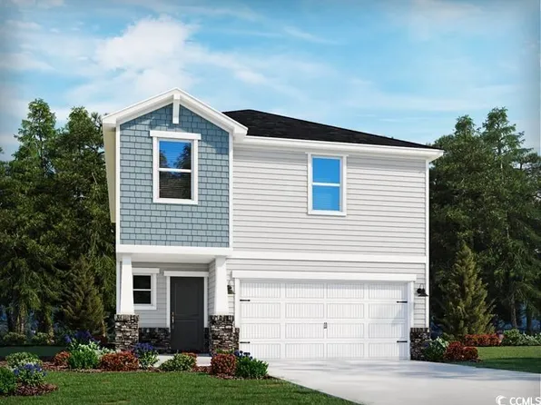 546 Cypress Preserve Circle #0079 Lennon H, Longs, SC 29568