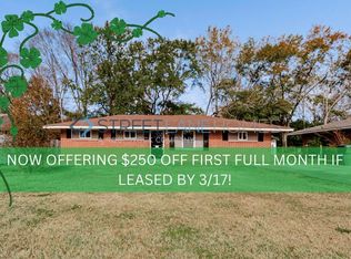 3811 Spencer Cir, Macon, GA