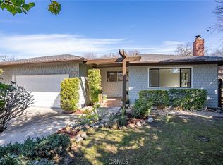 511 Moss Ave, Paso Robles, CA 93446