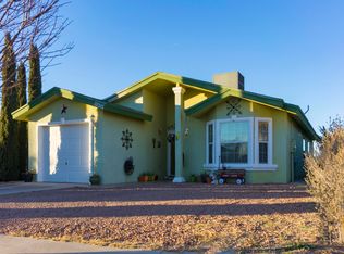 12217 Saint Romeo, El Paso, TX 79936