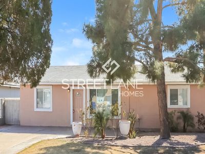 405 E Butler Dr, Phoenix, AZ, 85020