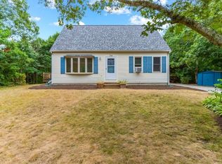 24 Baptiste Ln, East Falmouth, MA 02536