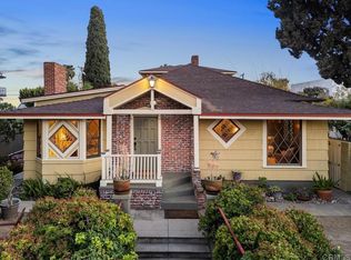 2847 Broadway, San Diego, CA 92102