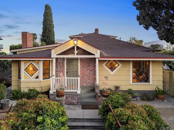 2847 Broadway, San Diego, CA 92102