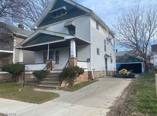 1011 E 130th St, Cleveland, OH 44108