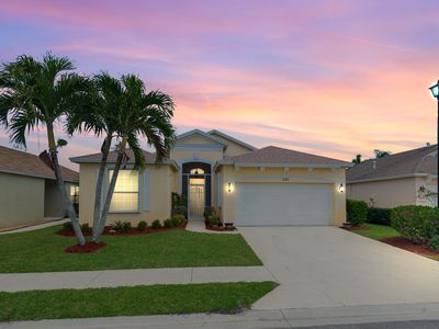 507 SW Indian Key Drive, Port Saint Lucie, FL, 34986