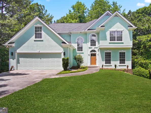 490 Hickory Glen Ln SW, Atlanta, GA 30311