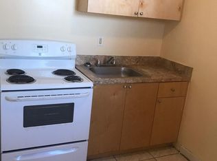 1525 NW 1st Pl #13, Miami, FL 33136