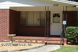Front Covered Porch