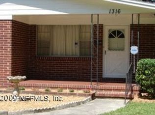1316 Woodruff Ave, Jacksonville, FL 32205