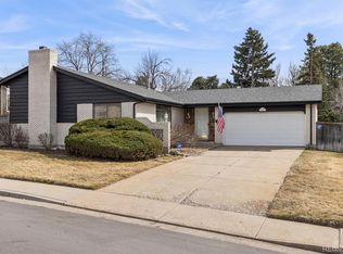 8146 E Girard Ave, Denver, CO 80231