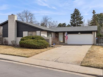 8146 E Girard Avenue, Denver, CO, 80231