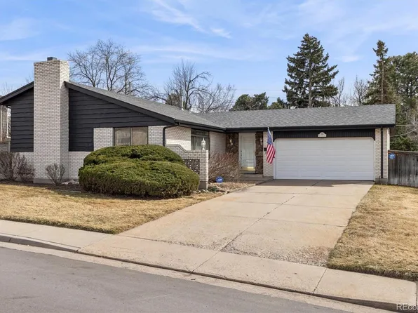 8146 E Girard Avenue, Denver, CO 80231