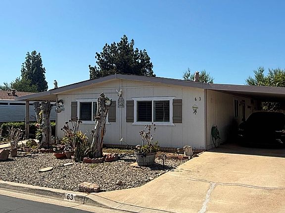 5th image of 13381 Magnolia Ave Space 63