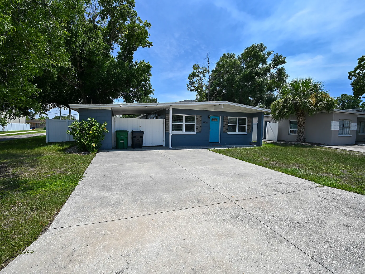 3 bed, 1250 sqft, $2,650 — Photo 3