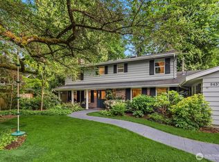8437 SE 62nd St, Mercer Island, WA