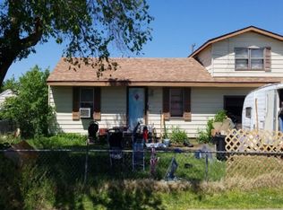 1619 Nix St, Amarillo, TX 79107