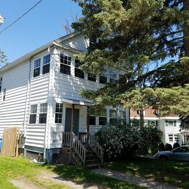 875 Warren St Albany, NY Zillow