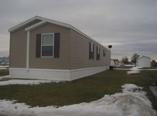 650 N Wildflower St, Bristol, IN 46507